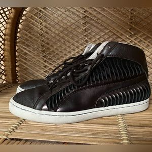 Alexander McQueen Puma Women’s Sneakers